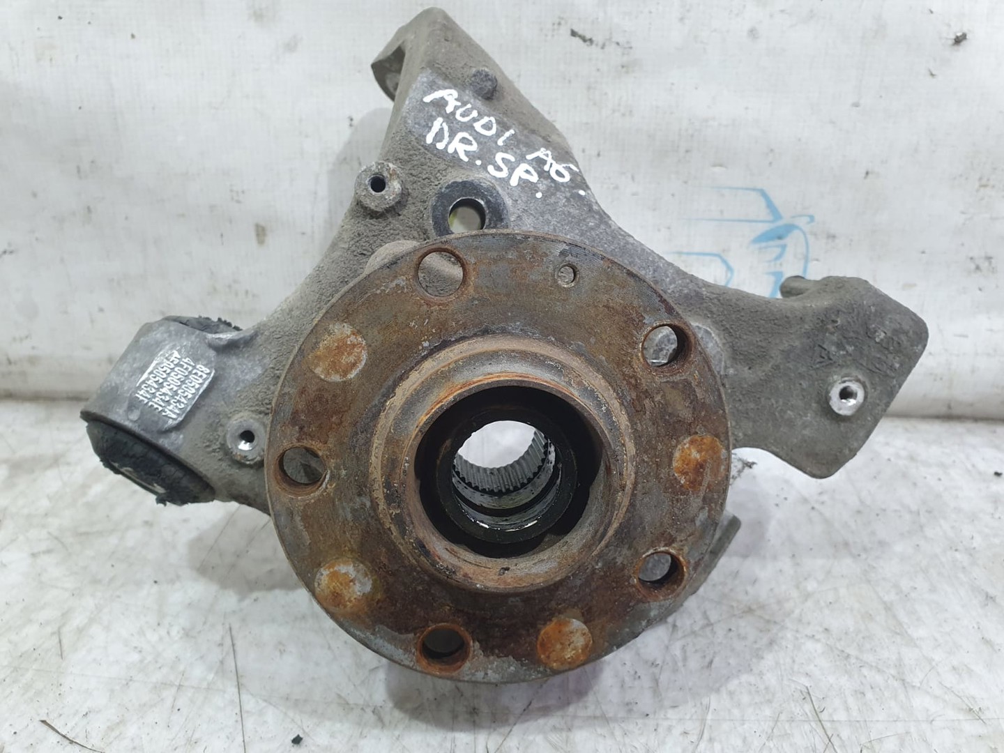 Fuzeta dreapta spate 8e0505434a 4f0505434e Audi A6 4F/C6 (2004 - 2008)