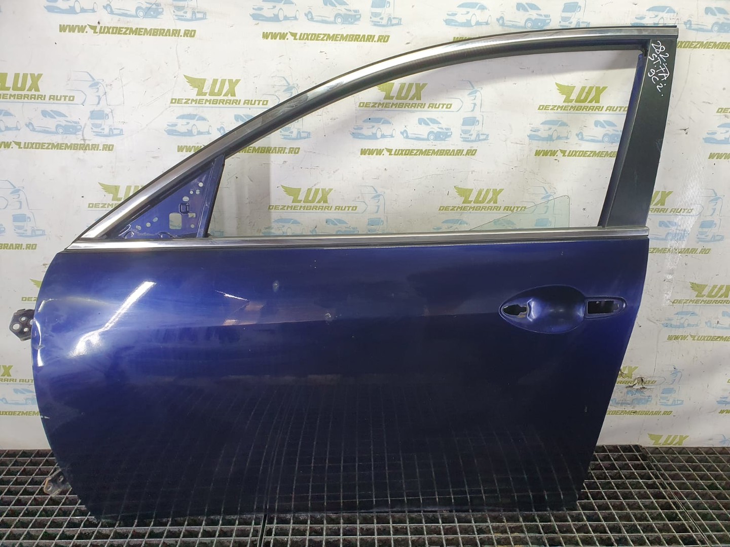 Usa stanga fata Mazda 6 GH (2007 - 2012)