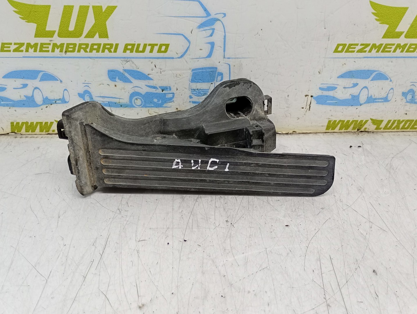 Pedala acceleratie 1k1721503P Volkswagen Golf 5 (2003 - 2009)