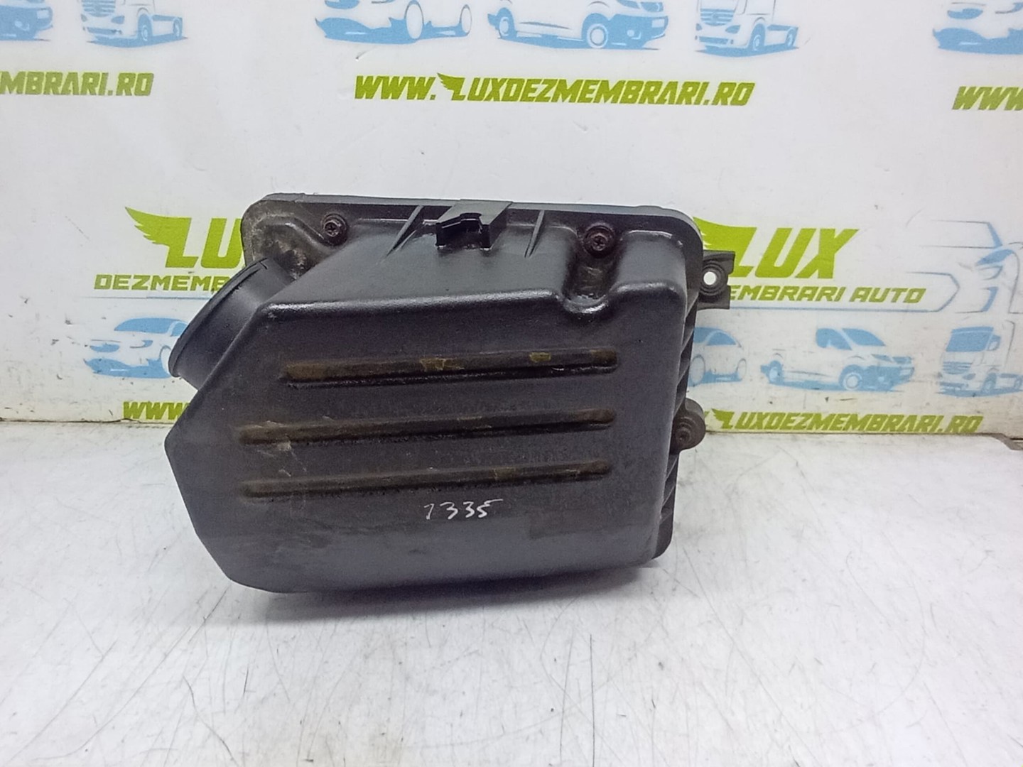 Carcasa filtru aer 96536693 Chevrolet Aveo T250 (facelift) (2006 - 2012)