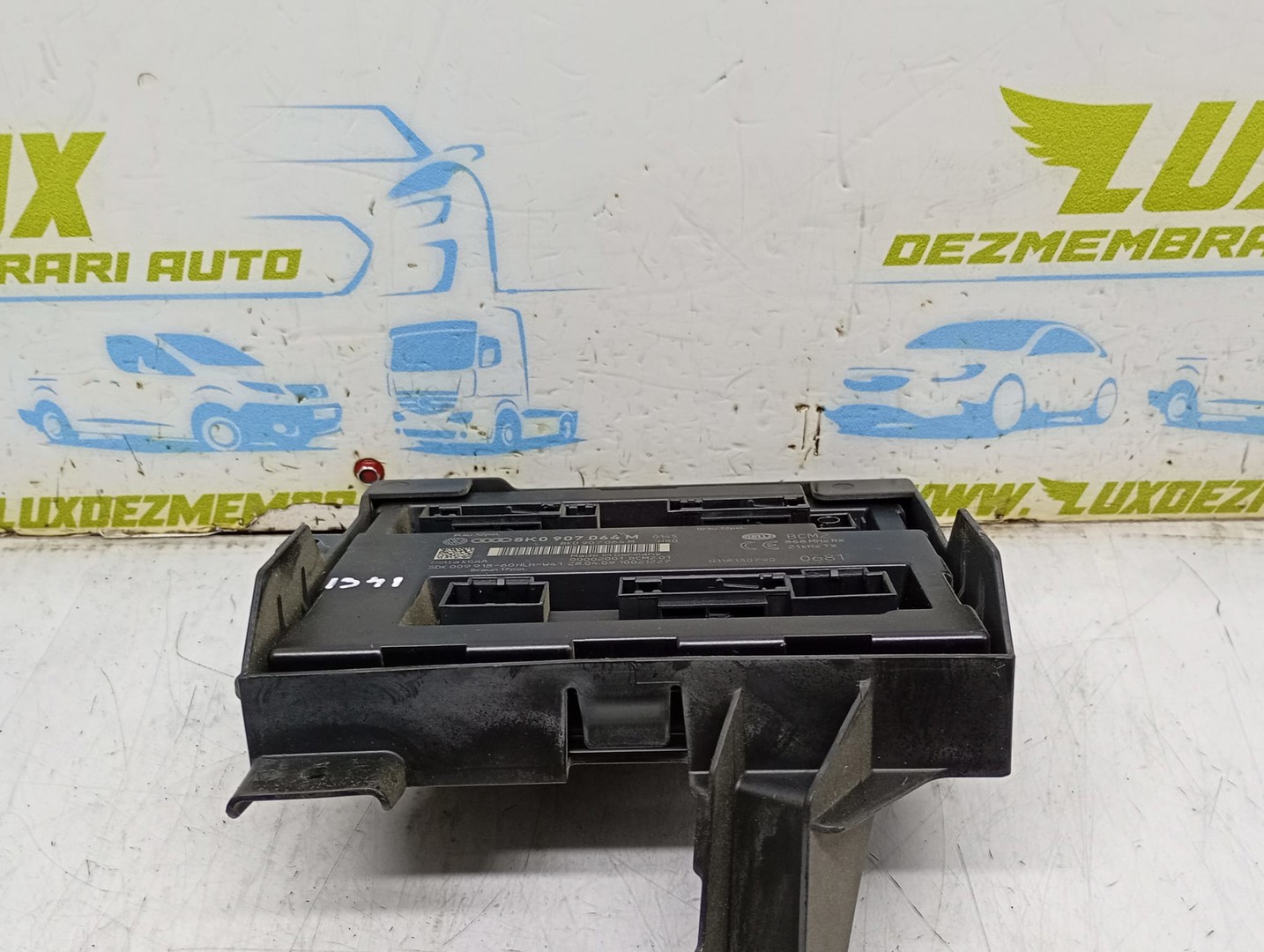 Modul confort 8k0907064M Audi A4 B8/8K (2007 - 2011)