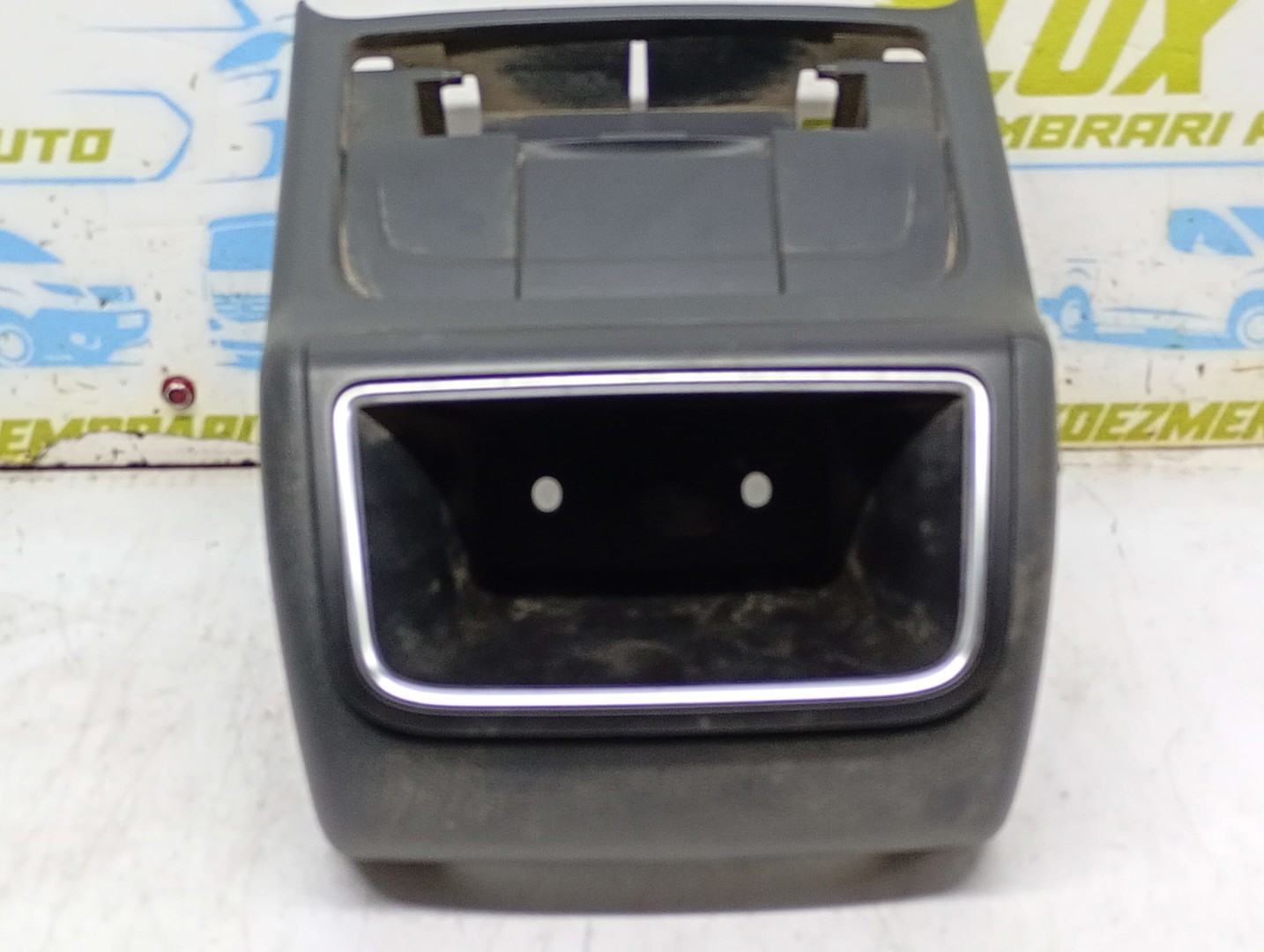 Ornament consola centrala 8K0864376 Audi A4 B8/8K (2007 - 2011)