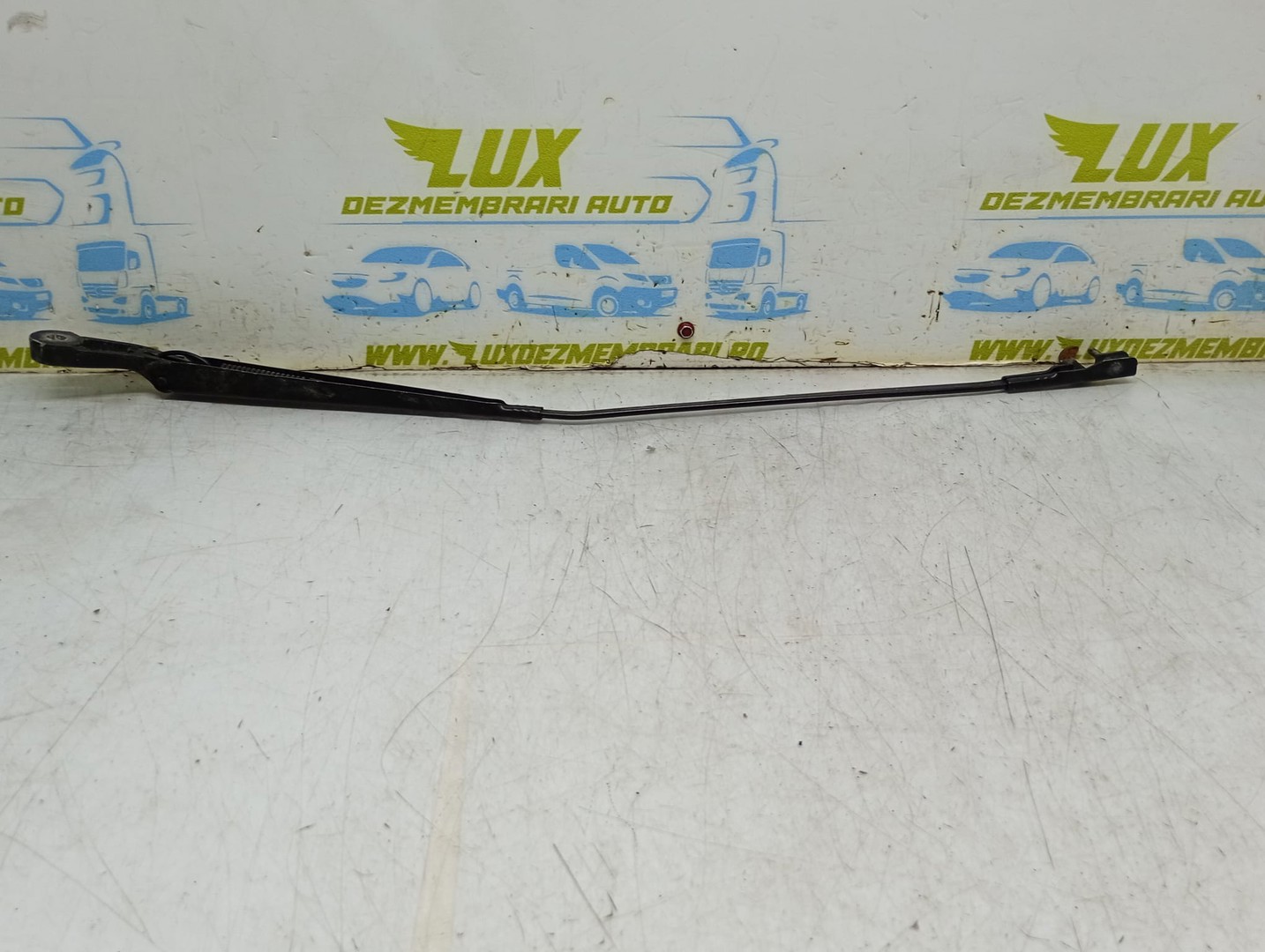 Brat stergator parbriz dreapta 6Q1955410B Volkswagen Polo 4 (9N) (2001 - 2005)