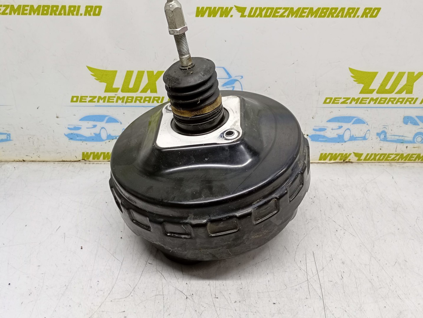 Tulumba frana 8K0612103M 252078594631 Audi A4 B8/8K (2007 - 2011)