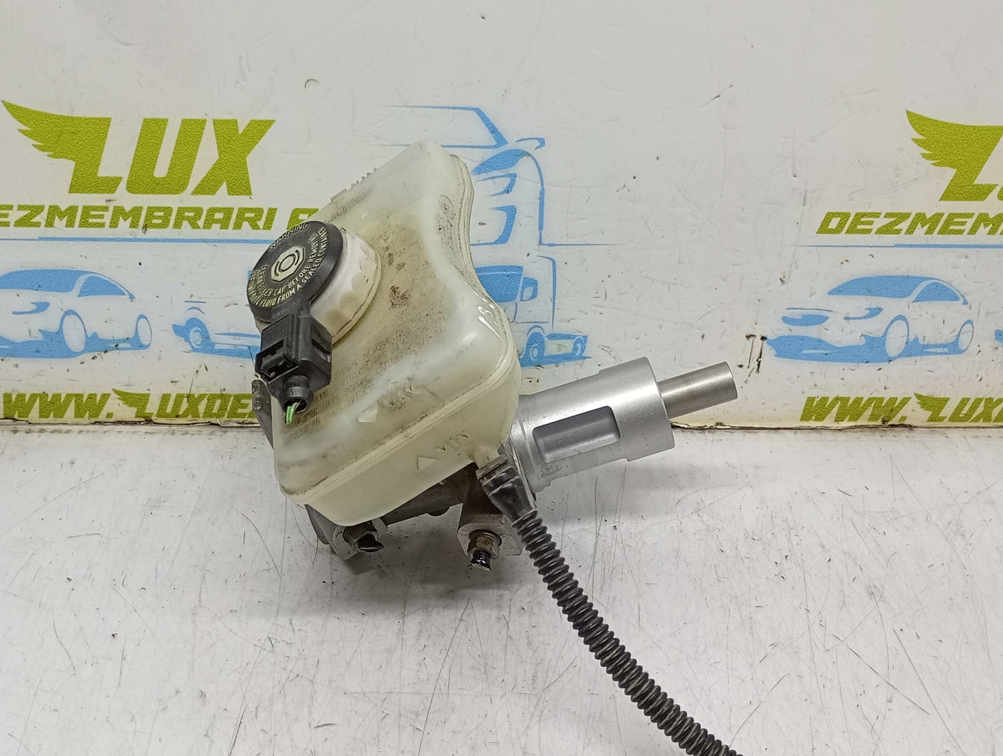 Pompa frana 8k0611301A Audi A4 B8/8K (2007 - 2011)