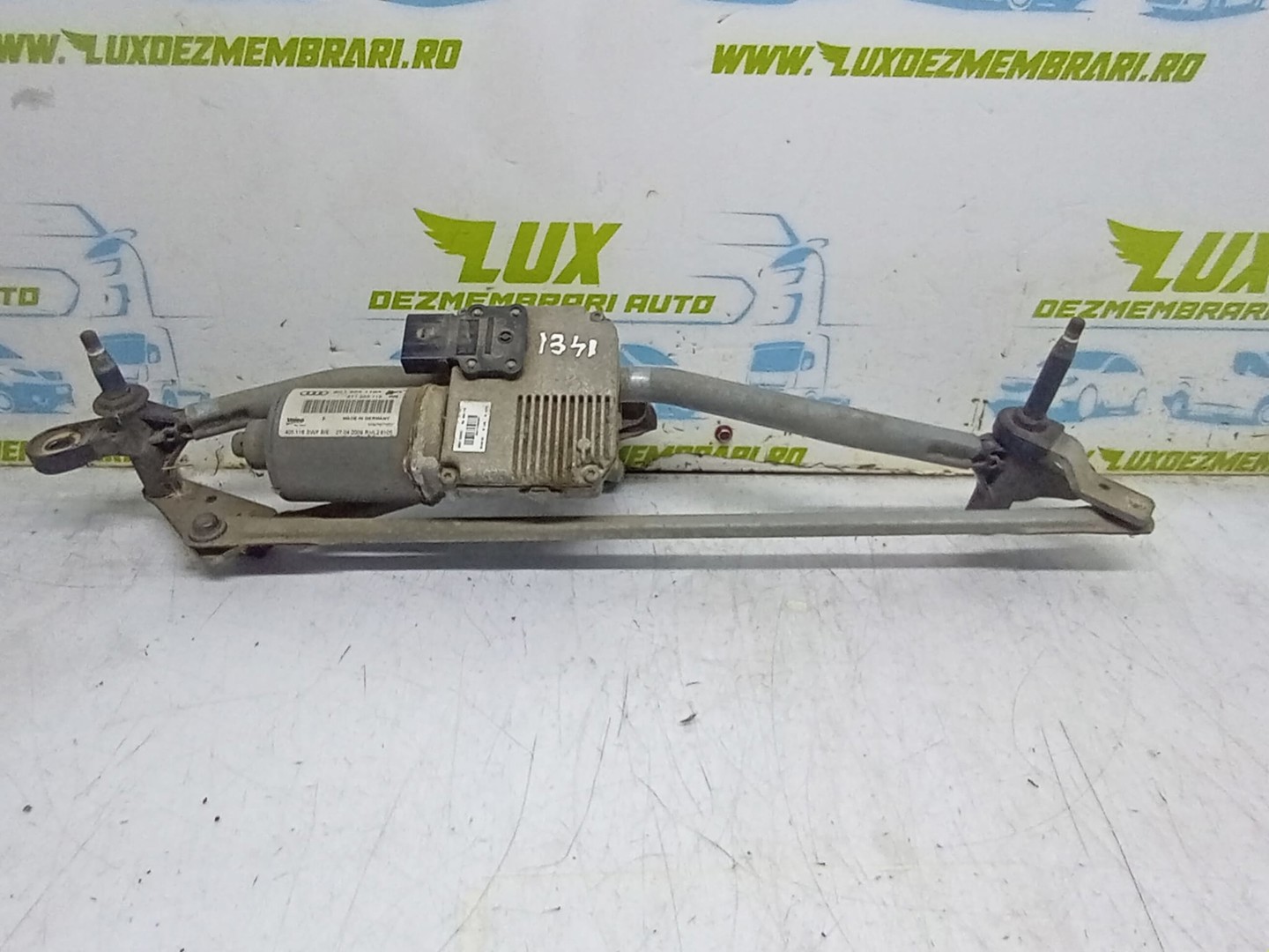 Ansamblu stergatoare parbriz 8T1955119 8k1955119A Audi A4 B8/8K (2007 - 2011)