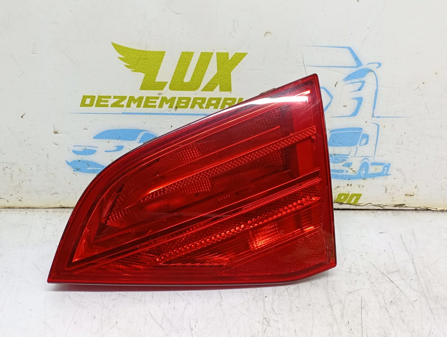 Stop dreapta haion 21968002 Audi A4 B8/8K (2007 - 2011)