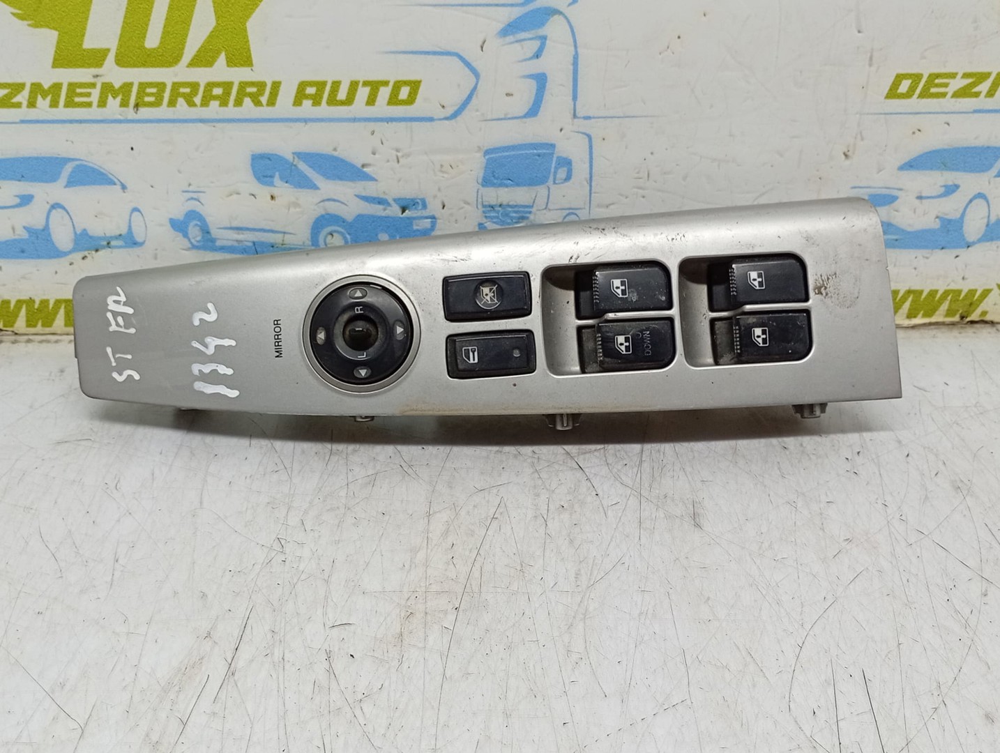 Panou comanda geamuri 371490-1110 Hyundai Santa Fe CM (2006 - 2010)