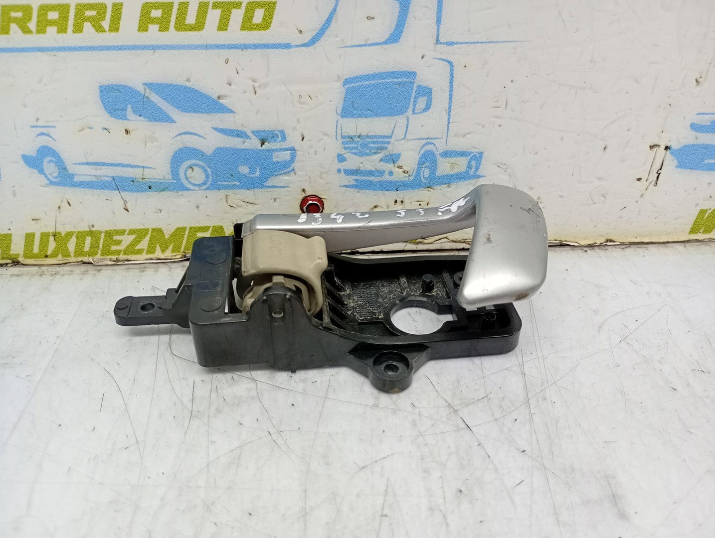 Maner interior Hyundai Santa Fe CM (2006 - 2010)