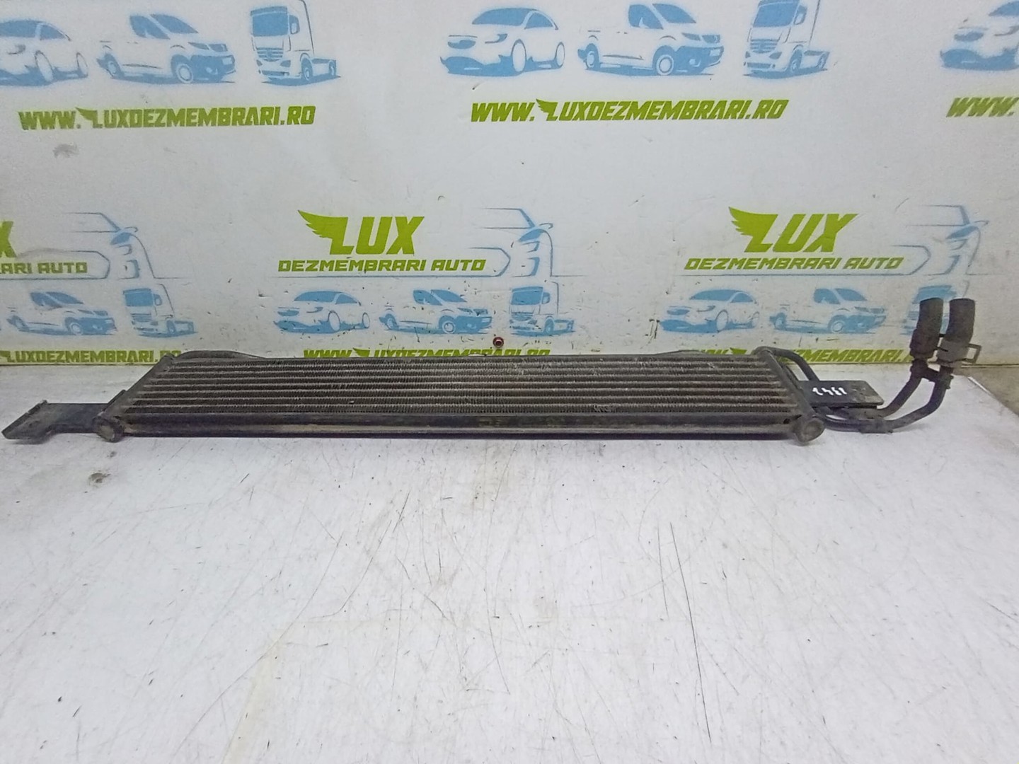 Radiator ulei Hyundai Santa Fe CM (2006 - 2010)
