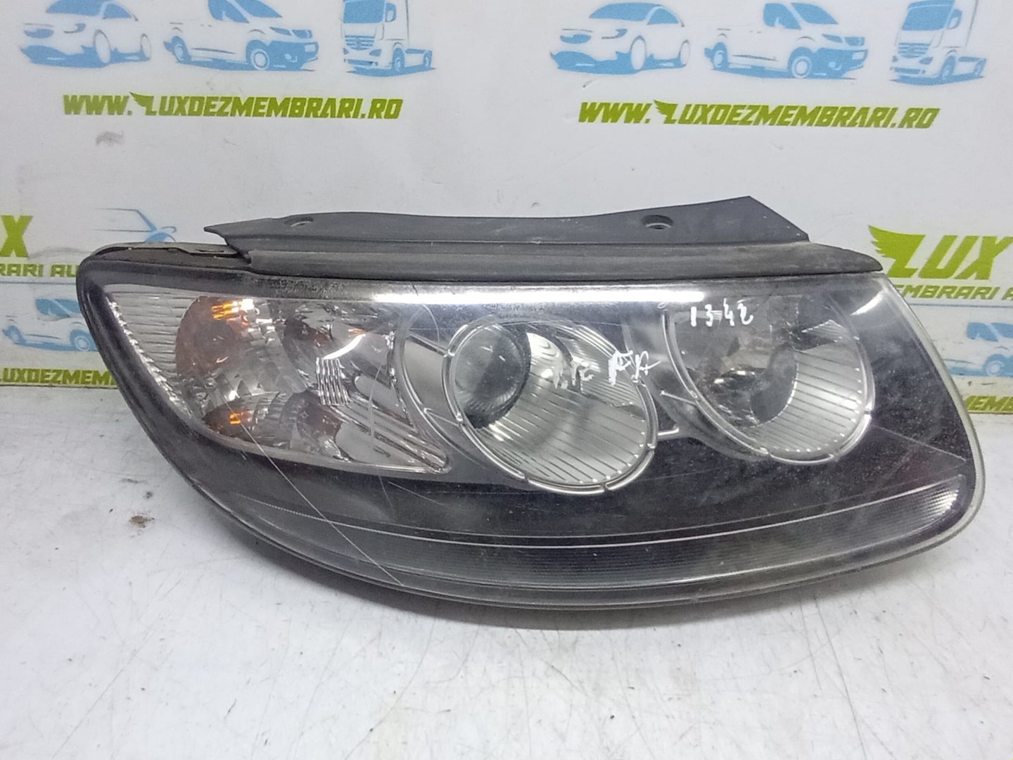 Far dreapta 02A011A Hyundai Santa Fe CM (2006 - 2010)