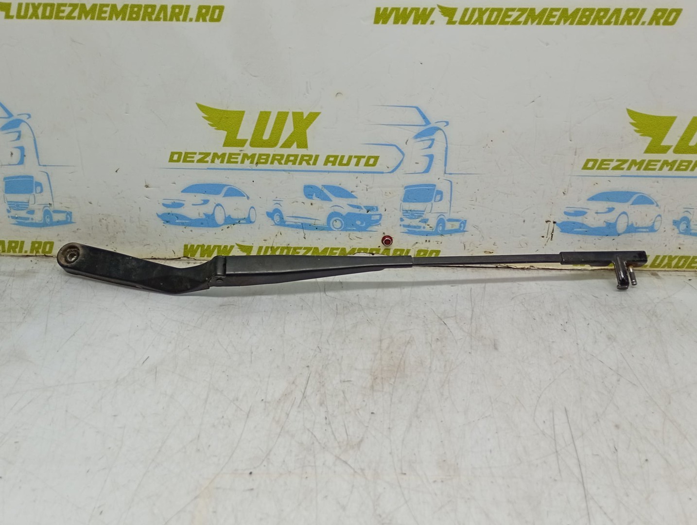 Brat stergator parbriz stanga 6Q1955409B Volkswagen Polo 4 (9N) (2001 - 2005)