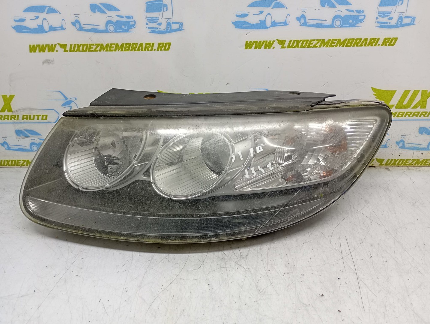 Far stanga Hyundai Santa Fe CM (2006 - 2010)