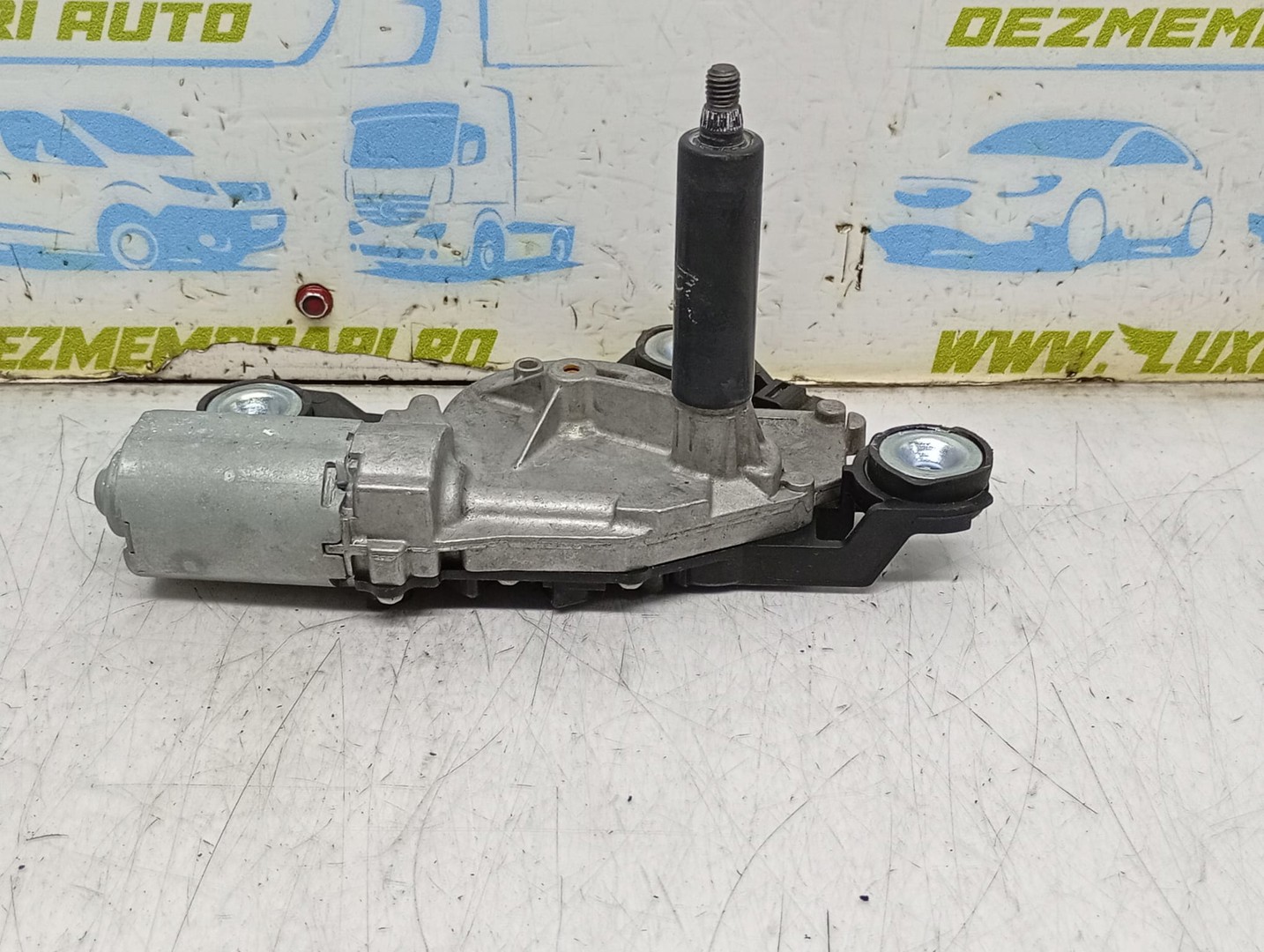 Motoras stergator haion BV61-17k441-AA Ford Focus 3 (2011 - 2015)