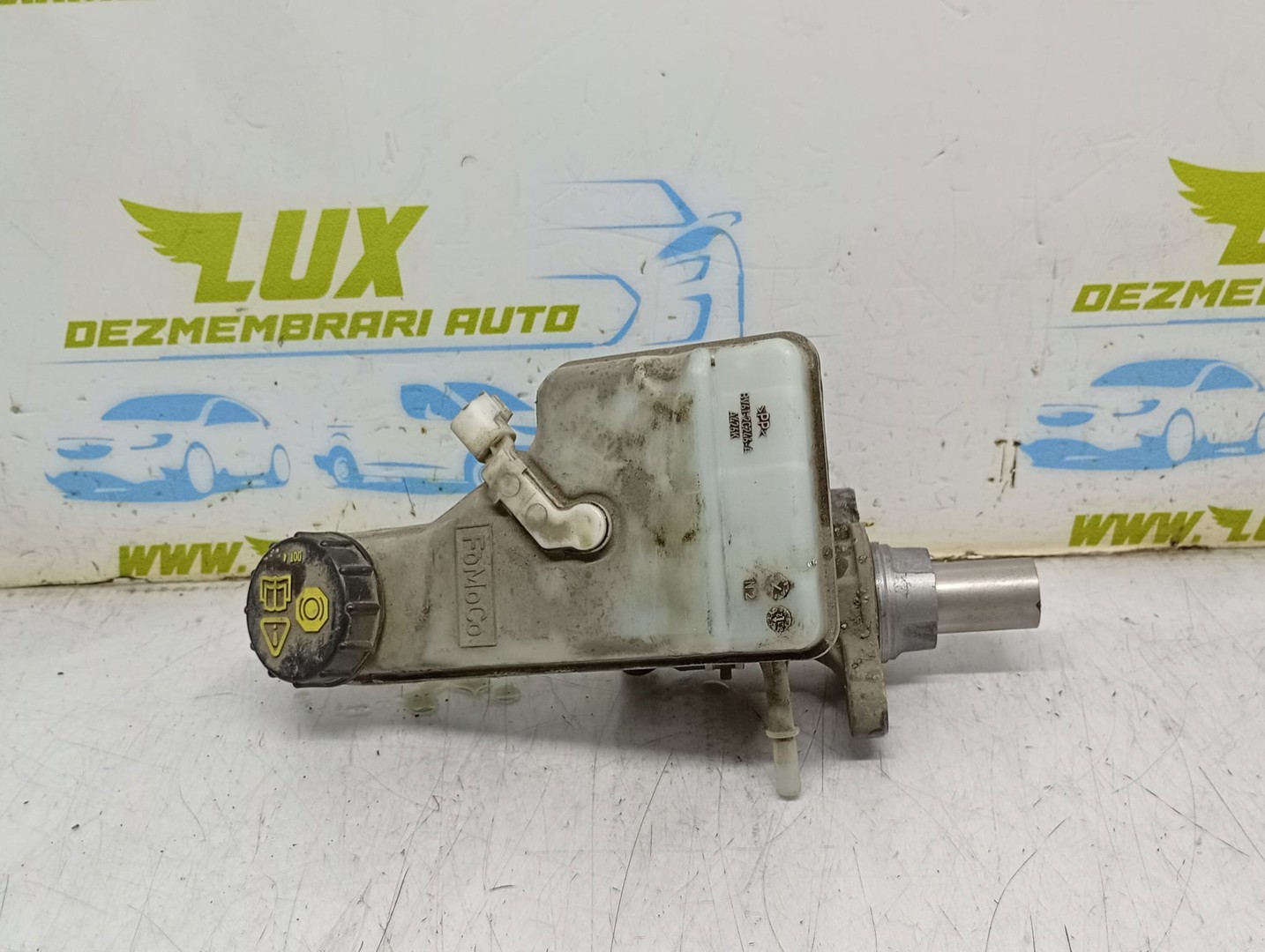 Pompa frana BV61-2C246-A Ford Focus 3 (2011 - 2015)
