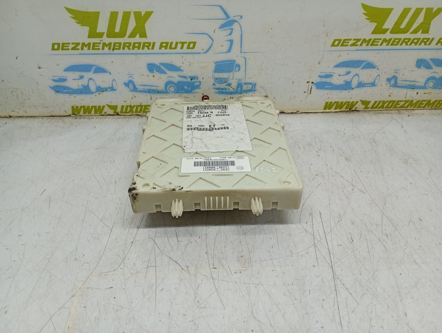 Panou sigurante BV6T14014 Ford Focus 3 (2011 - 2015)