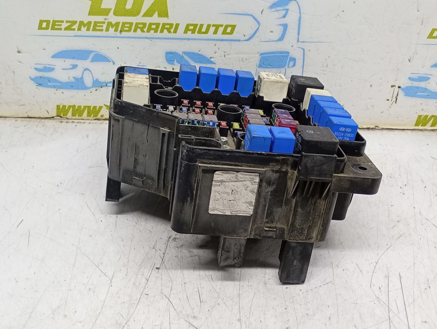 Panou sigurante 91950-2B100 Hyundai Santa Fe CM (2006 - 2010)