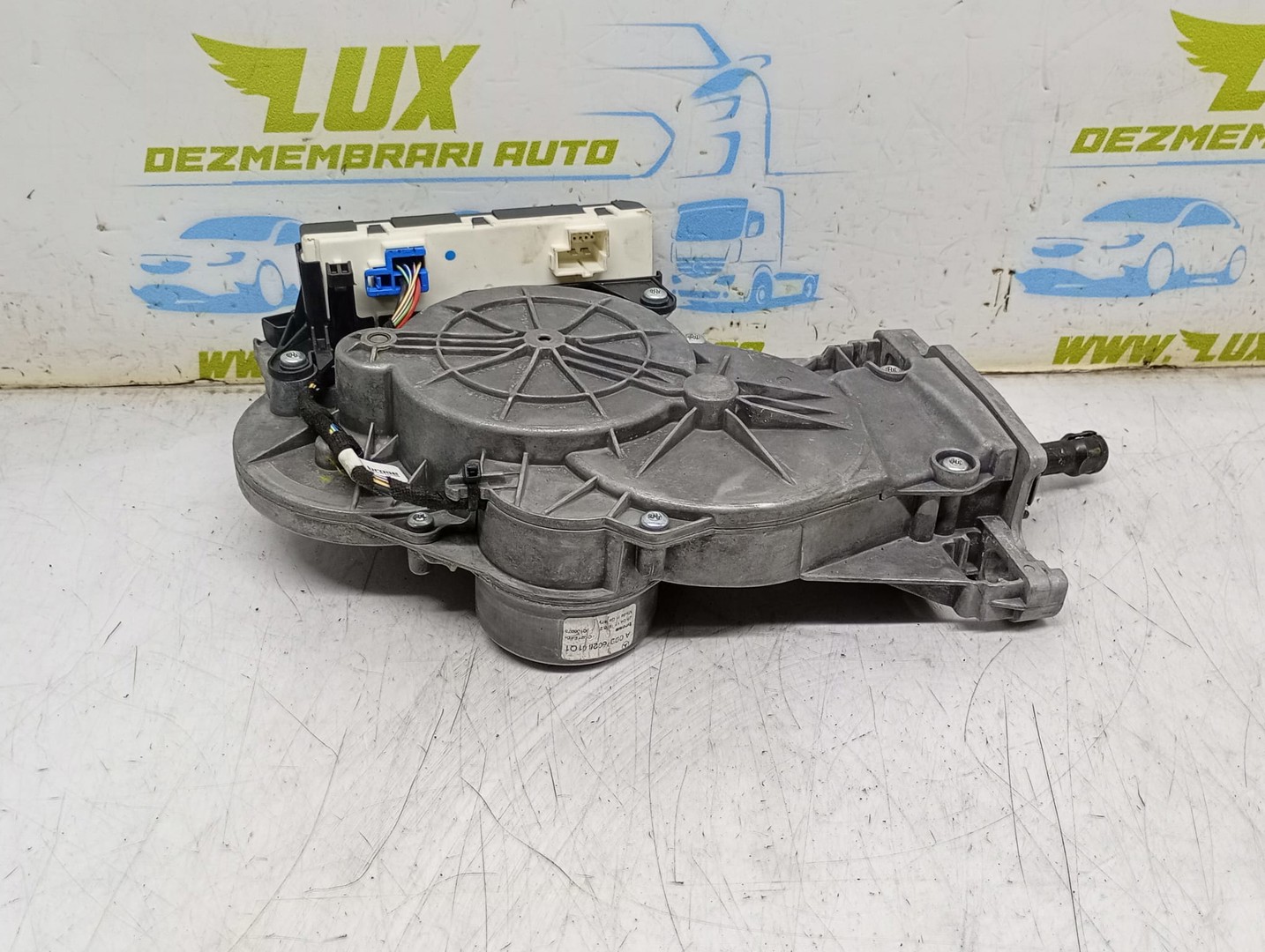 Maner deschidere haion A2059007218 A2C733-9620700 Mercedes Benz C-Class W205/S205/C205 (2014 - 2018)