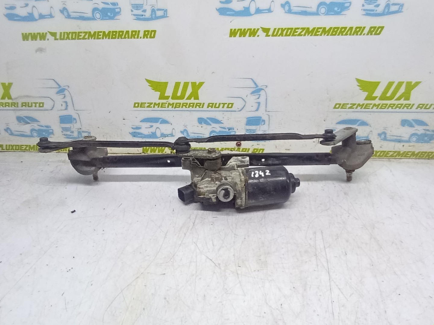 Ansamblu stergatoare parbriz 03541-8070 98110-2B000 Hyundai Santa Fe CM (2006 - 2010)