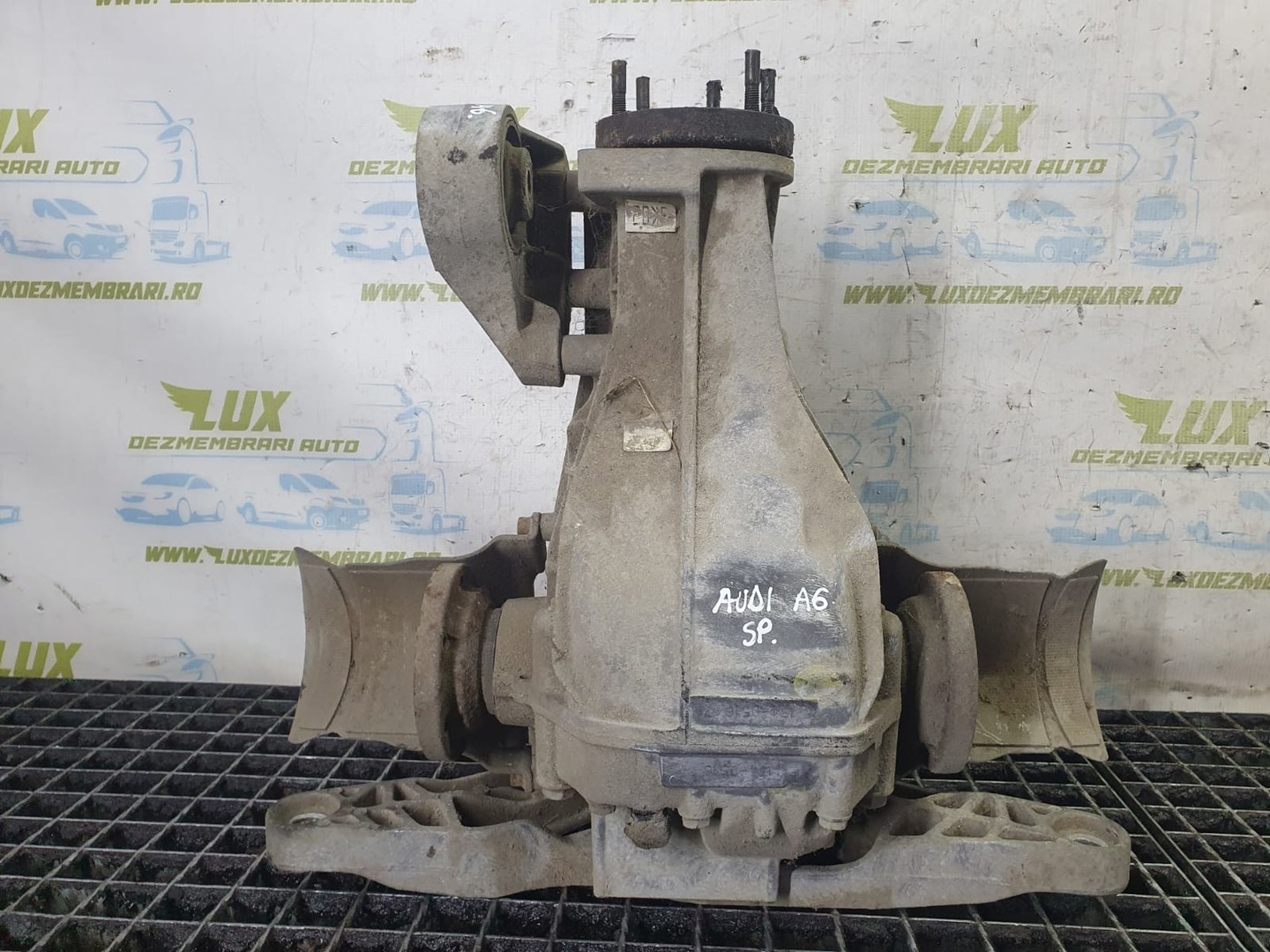 Grup diferential spate 4e0501713 0ar525053 Audi A6 4F/C6 (2004 - 2008)
