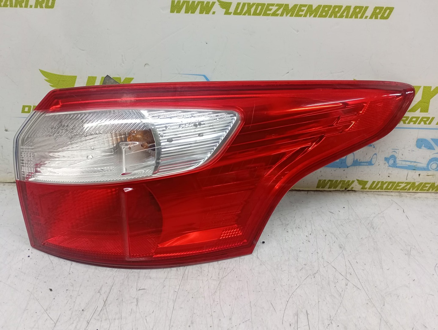 Stop dreapta BM51-13404-GF Ford Focus 3 (2011 - 2015)