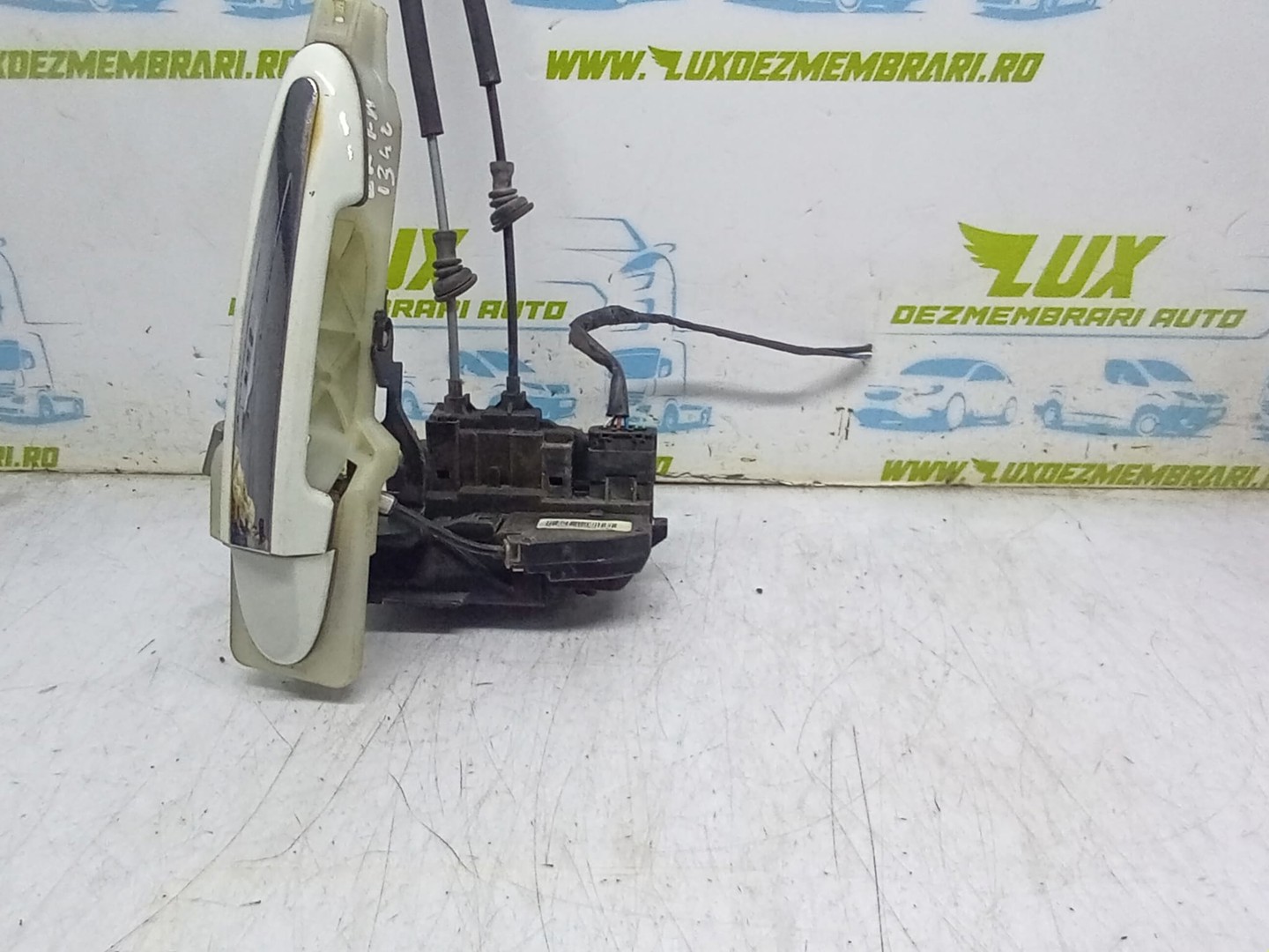 Broasca dreapta fata 81320-2B030 Hyundai Santa Fe CM (2006 - 2010)
