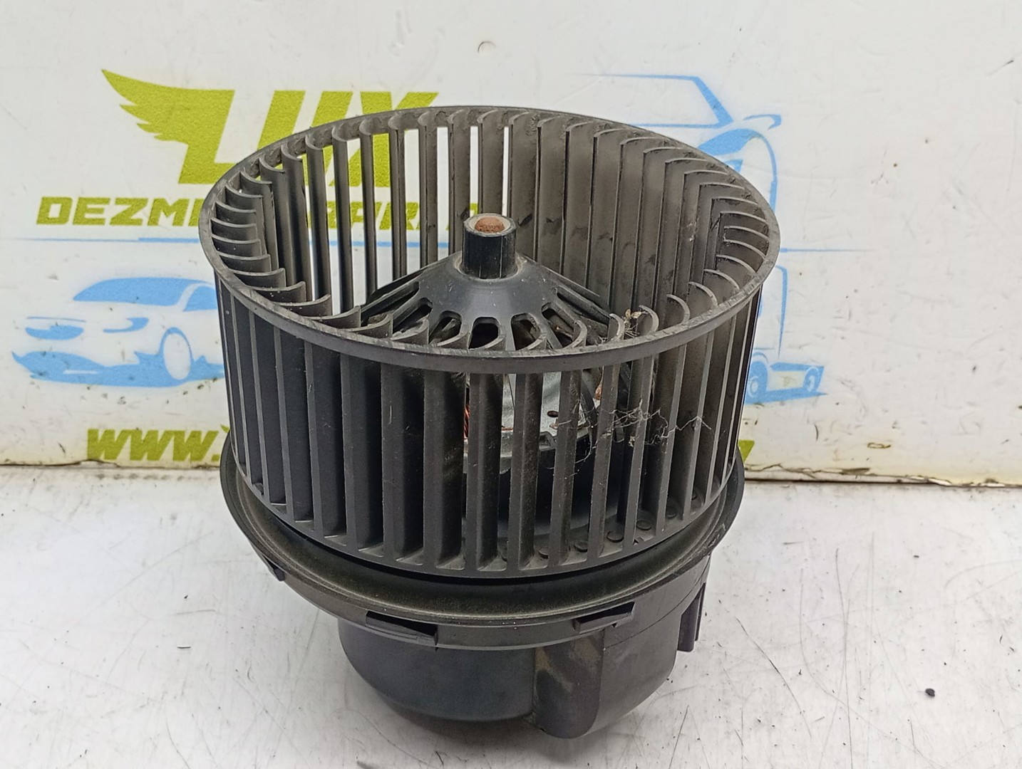 Motoras aeroterma AV6N-18456CA Ford Focus 3 (2011 - 2015)