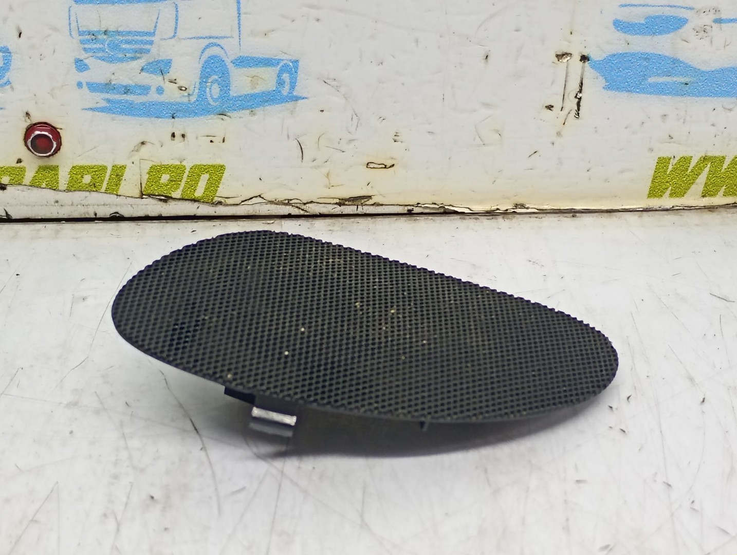 Boxa difuzor tweeter 9634507177 Peugeot 307 1 (facelift) (2005 - 2008)