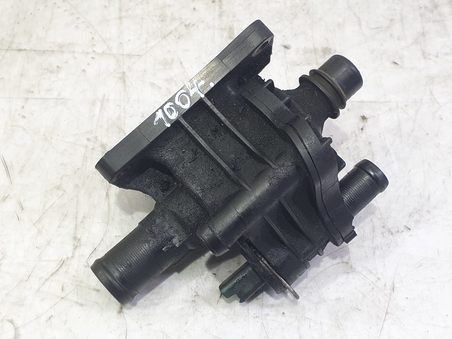 Corp termostat 9647767180 Peugeot 307 1 (facelift) (2005 - 2008)