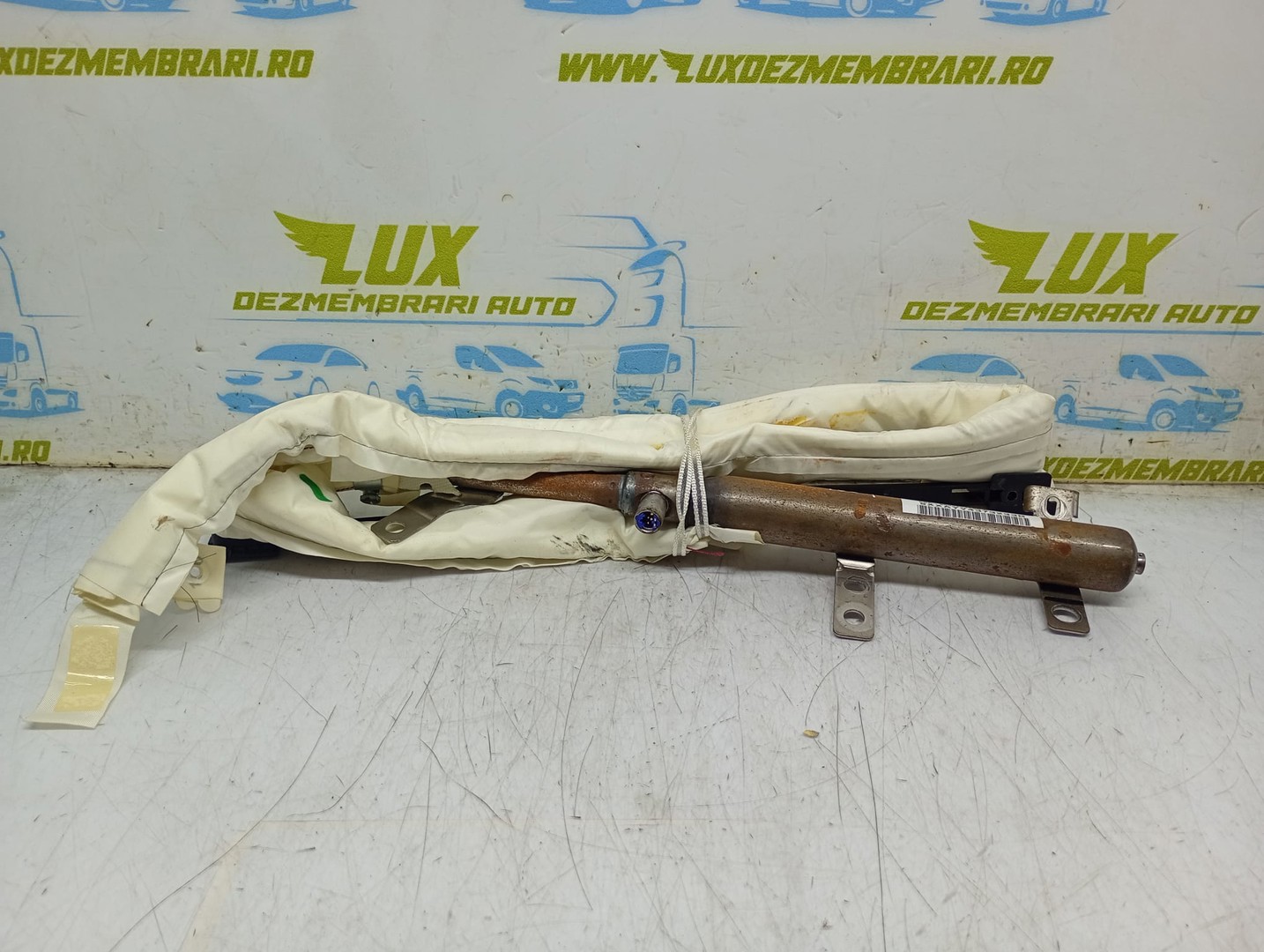 Airbag cortina dreapta 9653233480E Peugeot 307 1 (facelift) (2005 - 2008)