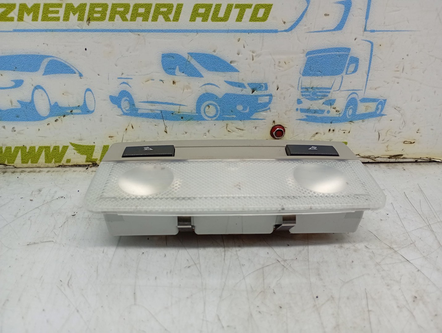 Plafoniera 13360606 Opel Astra K (2015 - 2020)