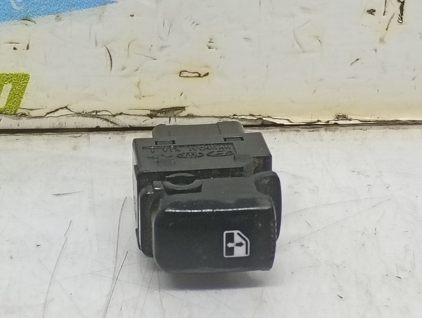 Buton geam Hyundai Santa Fe CM (2006 - 2010)