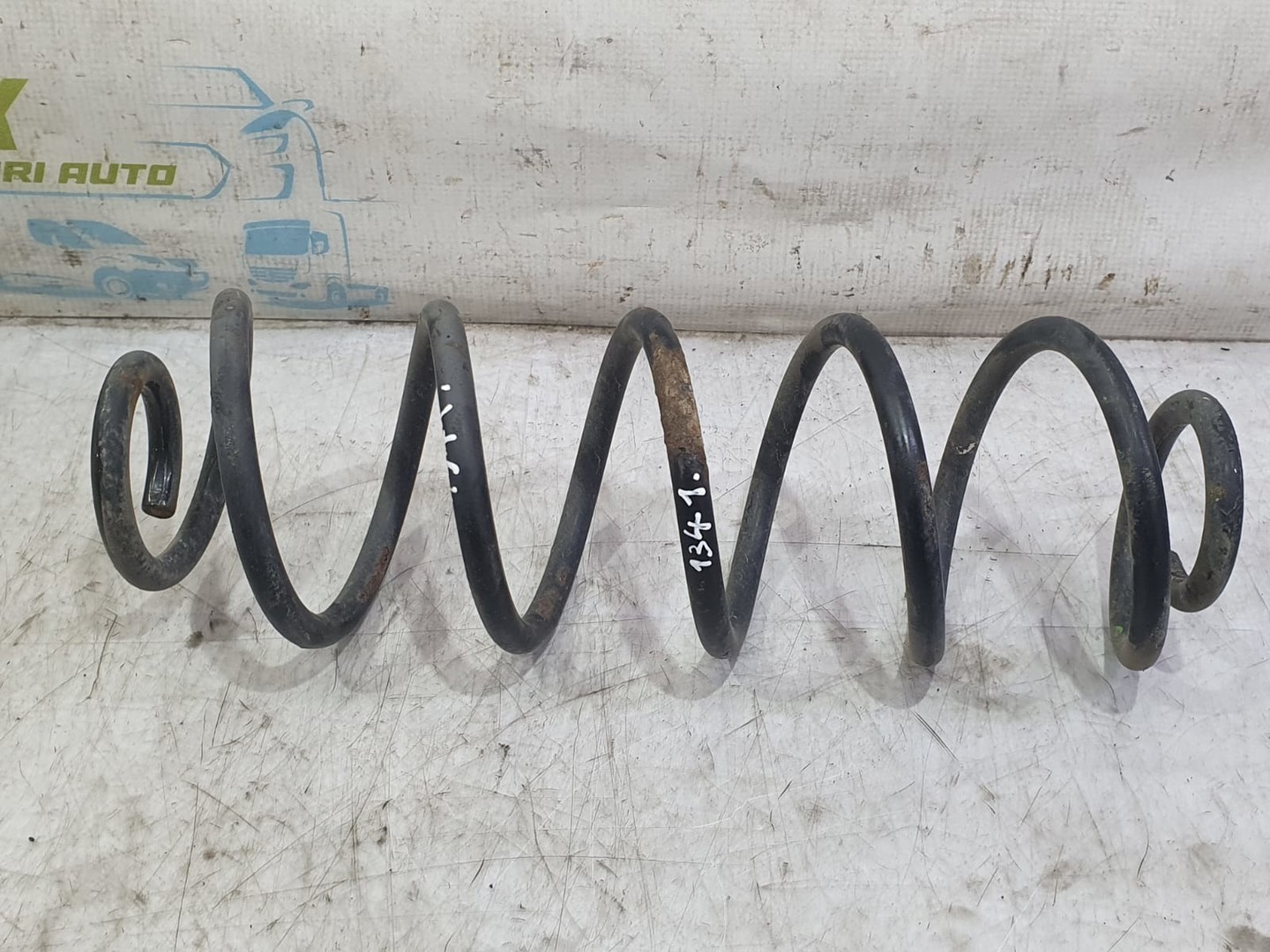 Arc suspensie spate Audi A4 B8/8K (2007 - 2011)