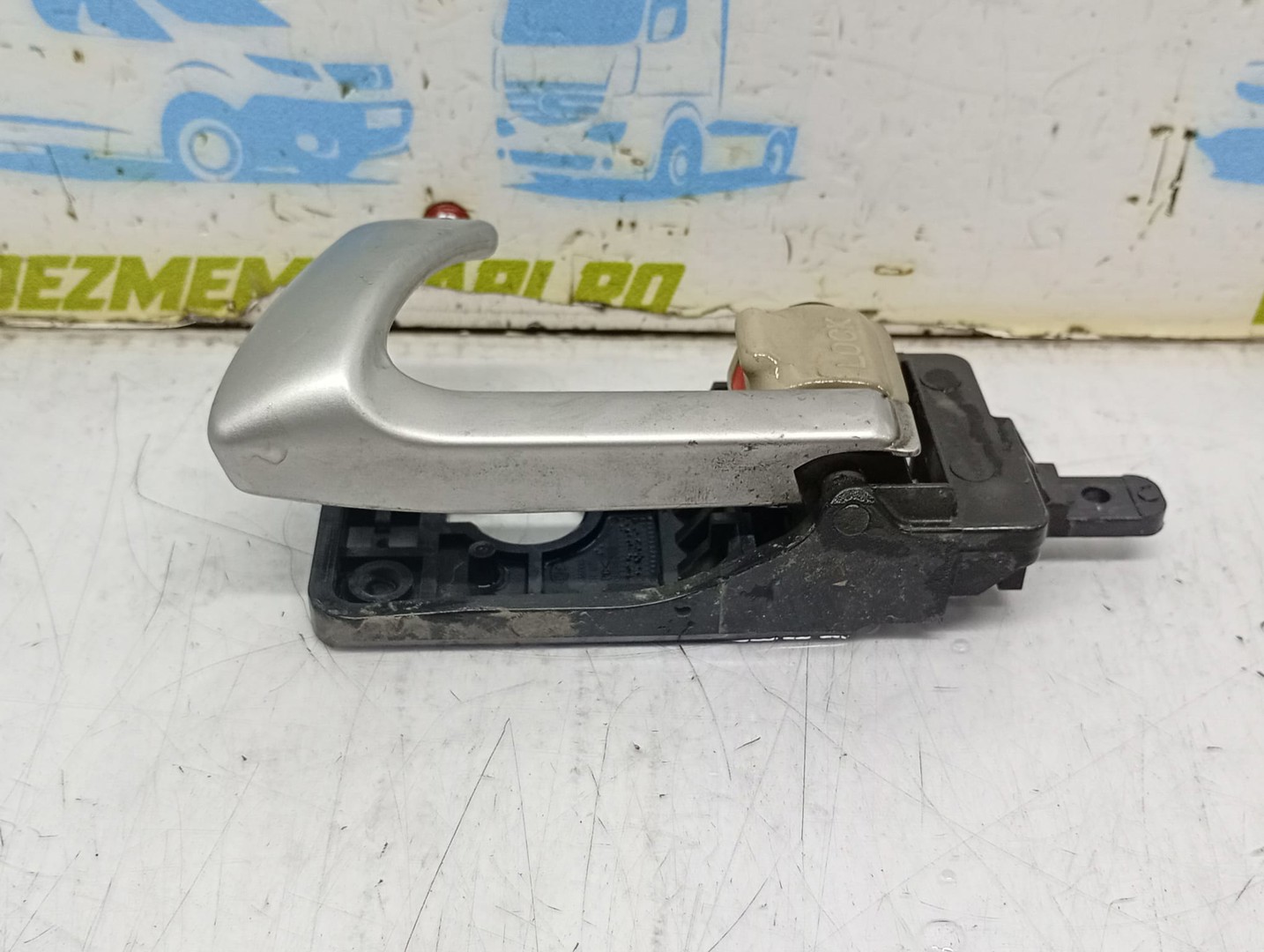 Maner interior Hyundai Santa Fe CM (2006 - 2010)