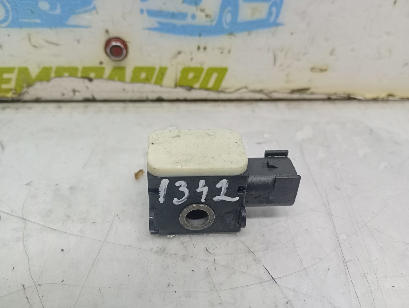 Senzor impact 95920-28000 Hyundai Santa Fe CM (2006 - 2010)