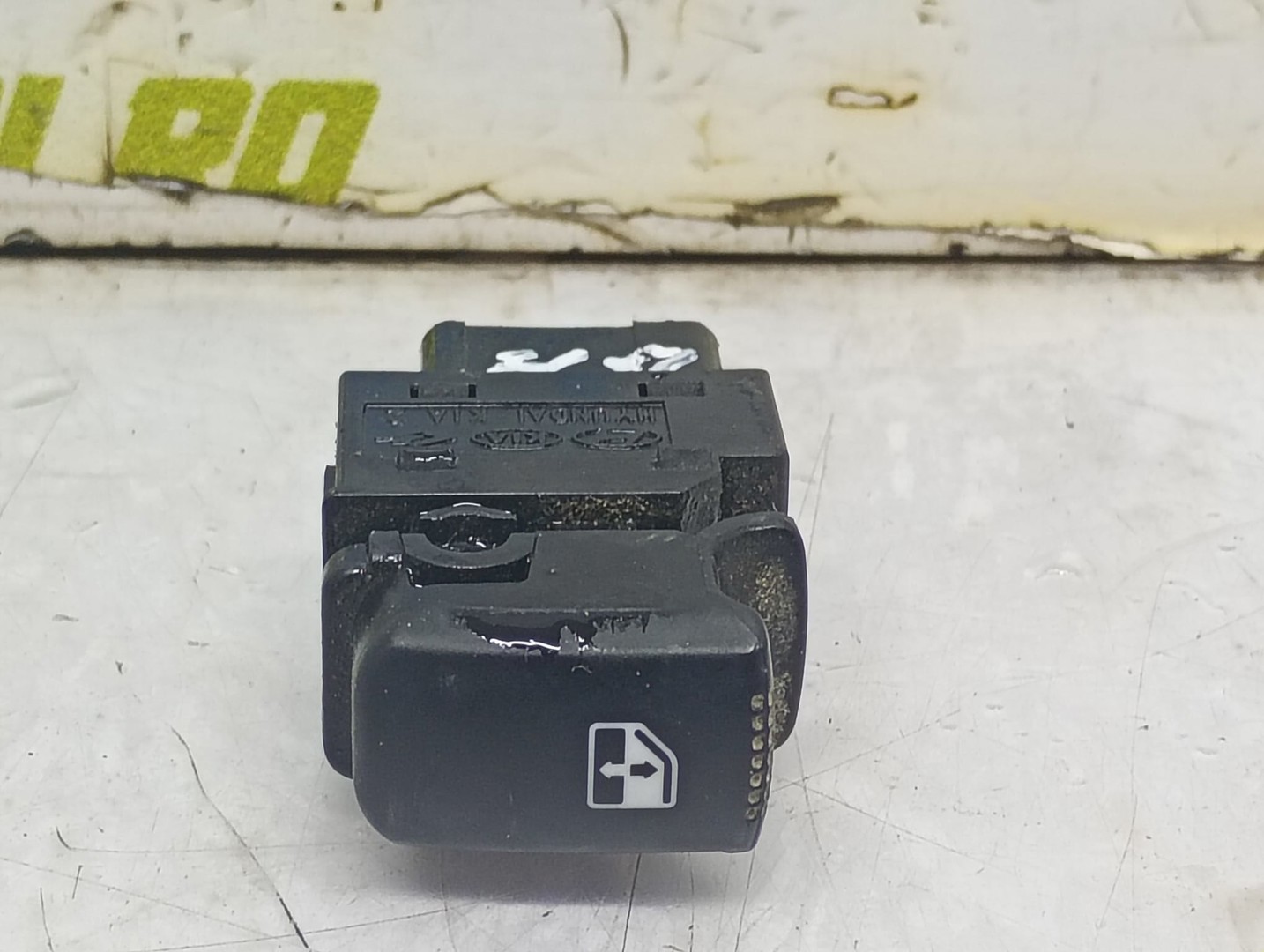 Buton geam Hyundai Santa Fe CM (2006 - 2010)