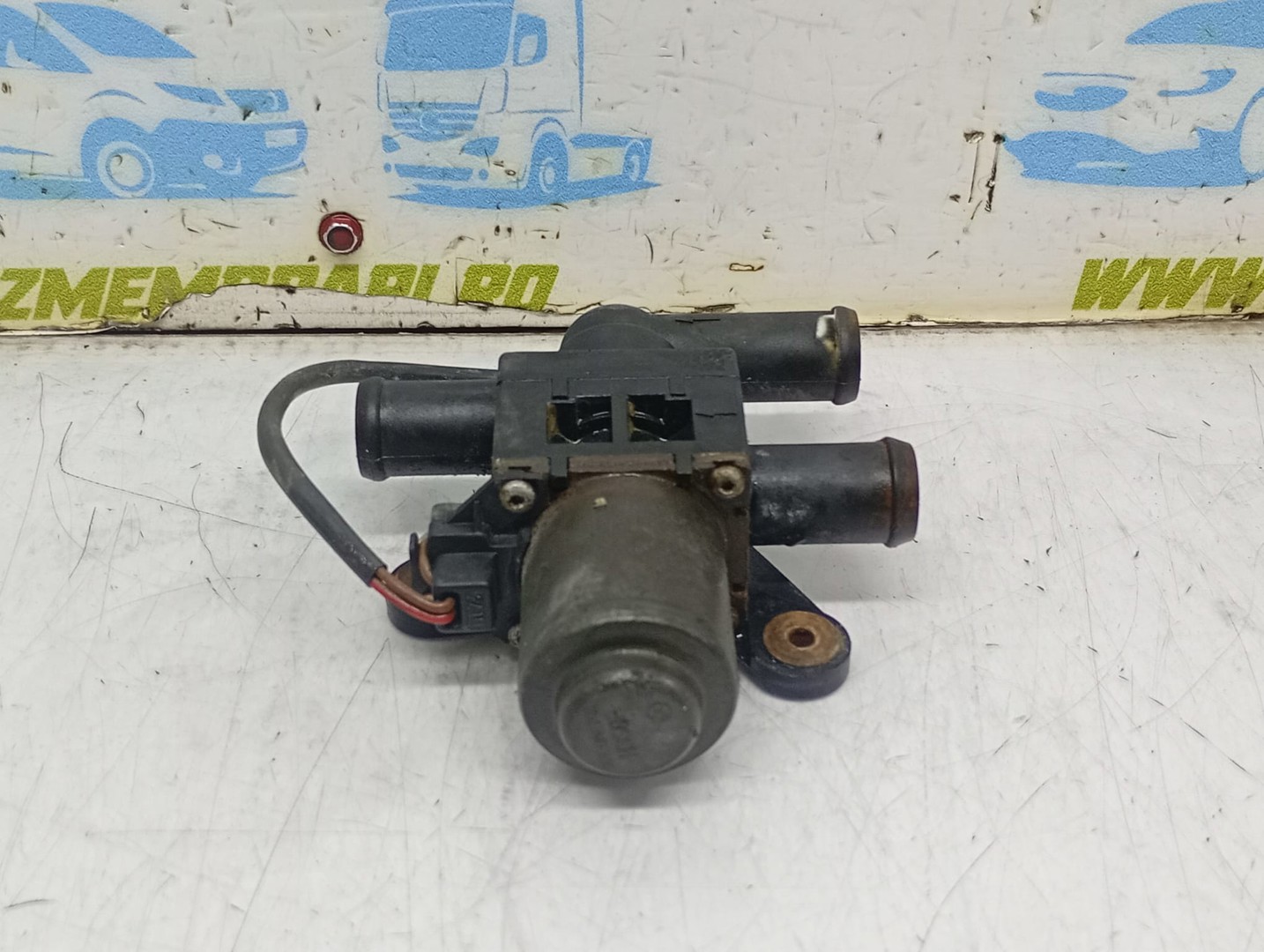 Distribuitor apa 1147412139 MAN TGX 1 (facelift) (2014 - 2016)