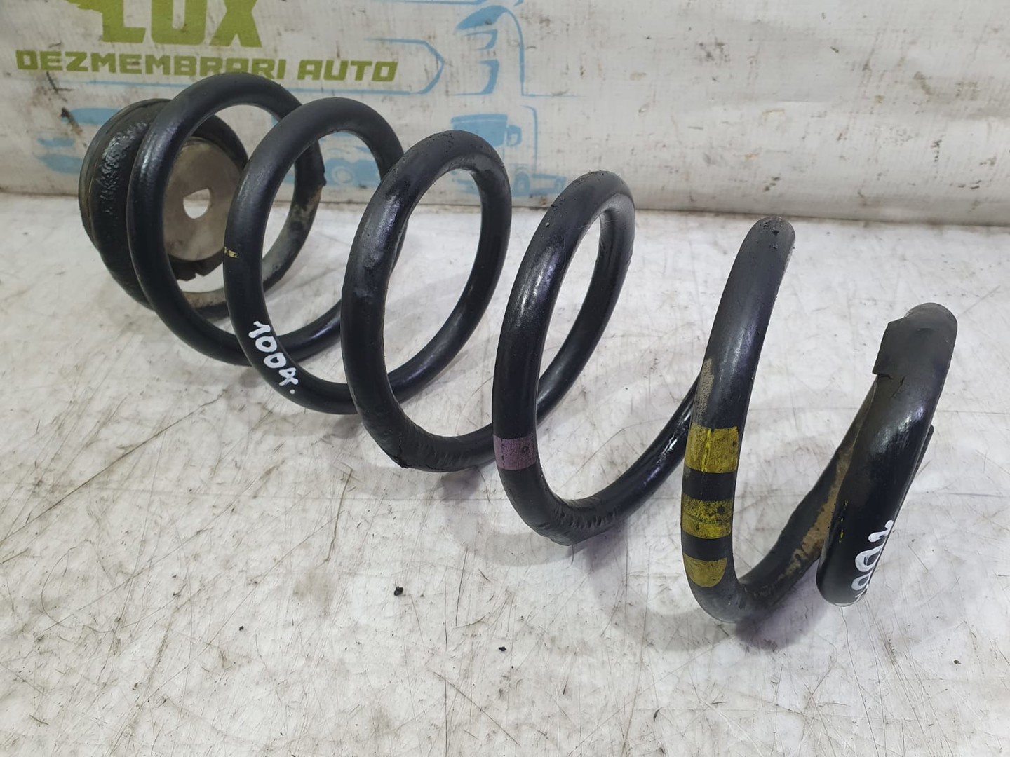 Arc suspensie spate Peugeot 307 1 (facelift) (2005 - 2008)