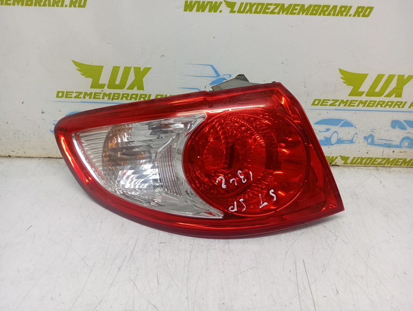 Stop stanga 92401-2B0 Hyundai Santa Fe CM (2006 - 2010)
