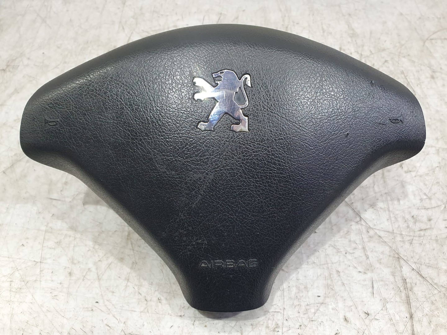 Airbag sofer 96556746zr Peugeot 307 1 (facelift) (2005 - 2008)