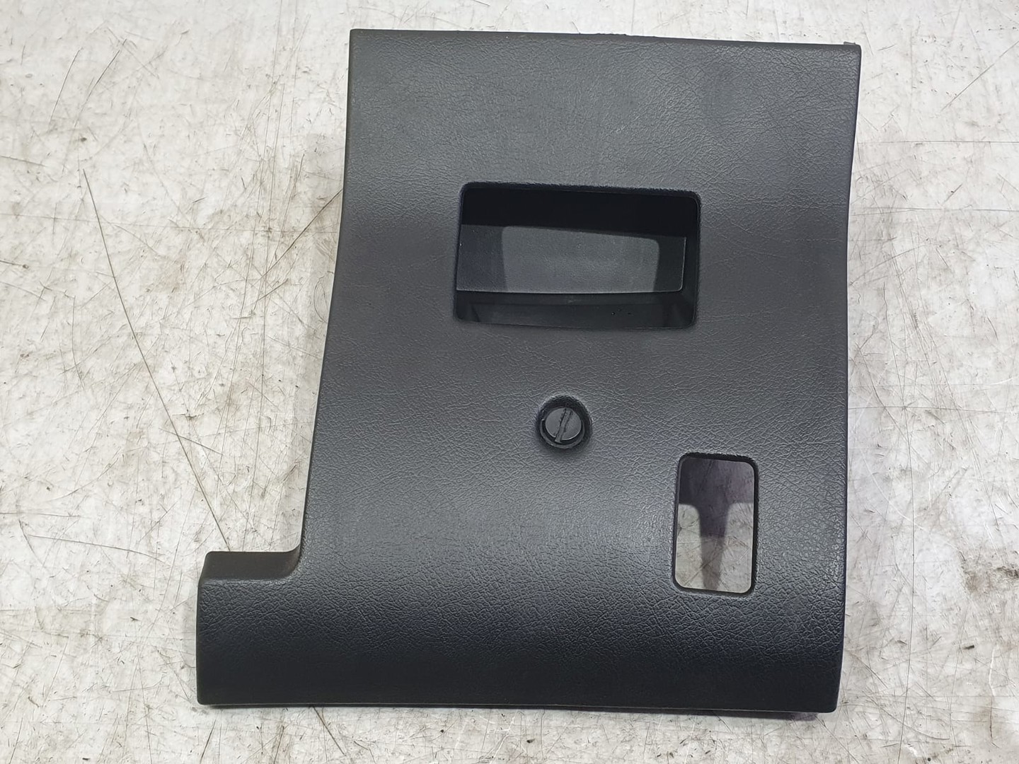 Ornament bord 9634503677 Peugeot 307 1 (facelift) (2005 - 2008)