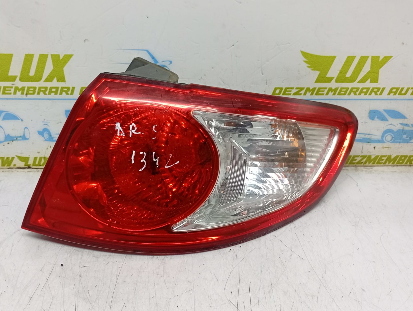 Stop dreapta 92402-4B0 Hyundai Santa Fe CM (2006 - 2010)