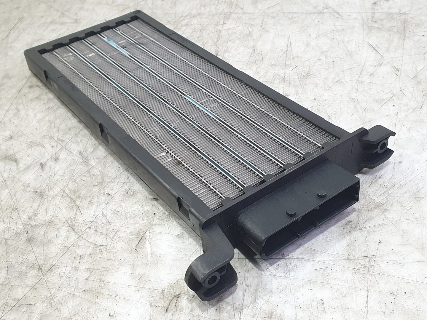 Radiator electric bord Peugeot 307 1 (facelift) (2005 - 2008)