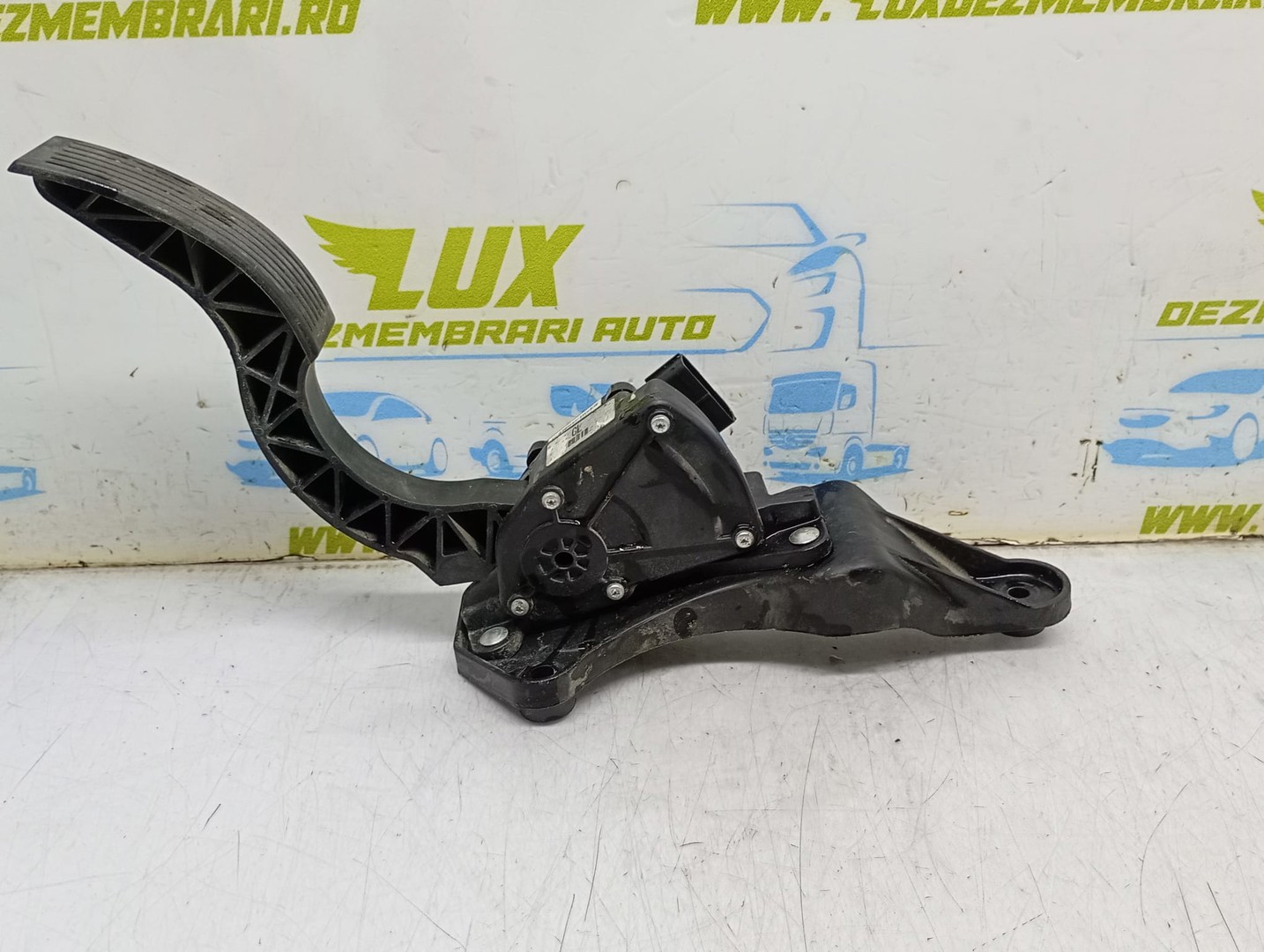 Pedala acceleratie 32726-2B100 Hyundai Santa Fe CM (2006 - 2010)
