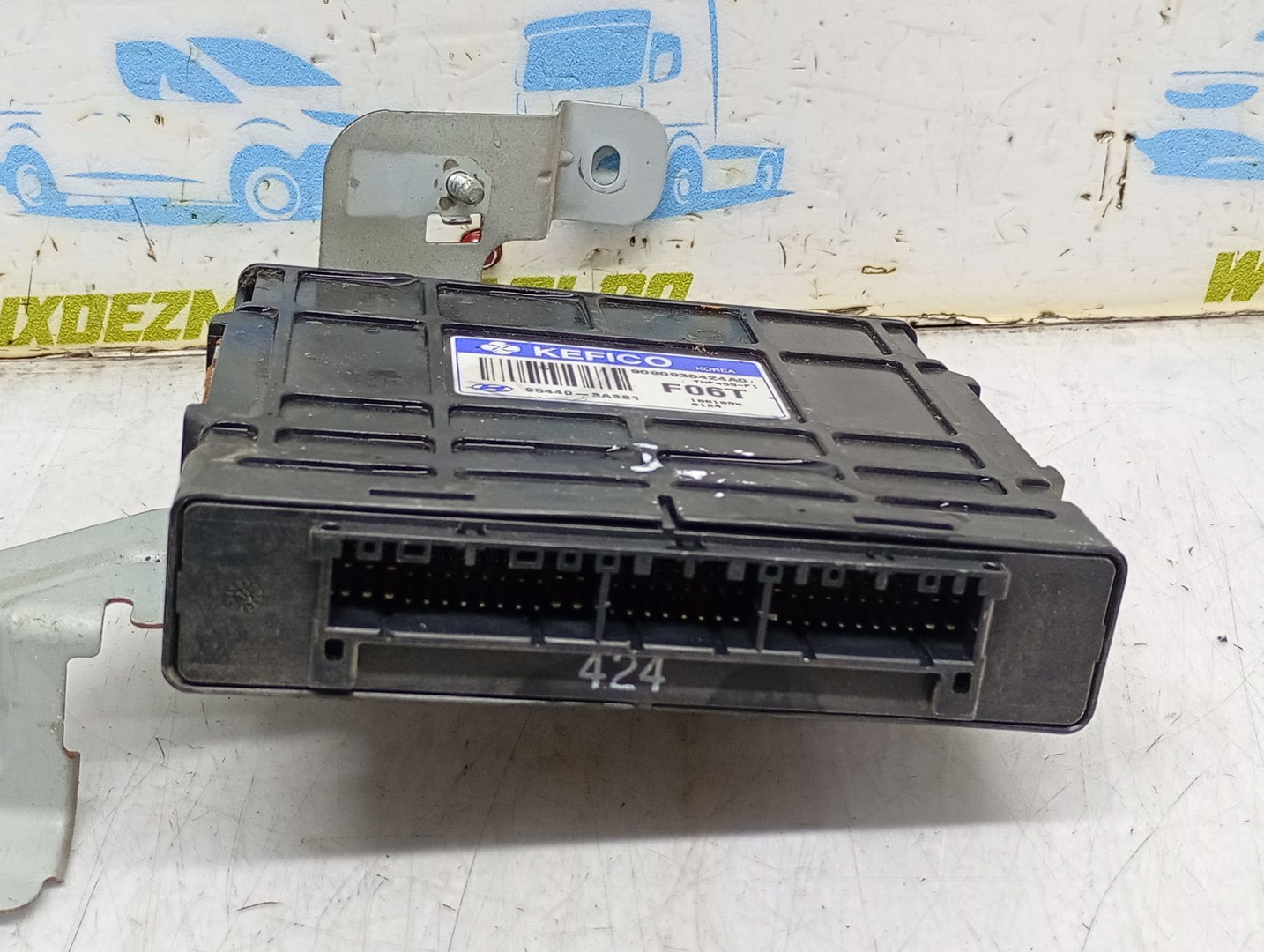 Calculator cutie de viteze 95440-3A381 Hyundai Santa Fe CM (2006 - 2010)