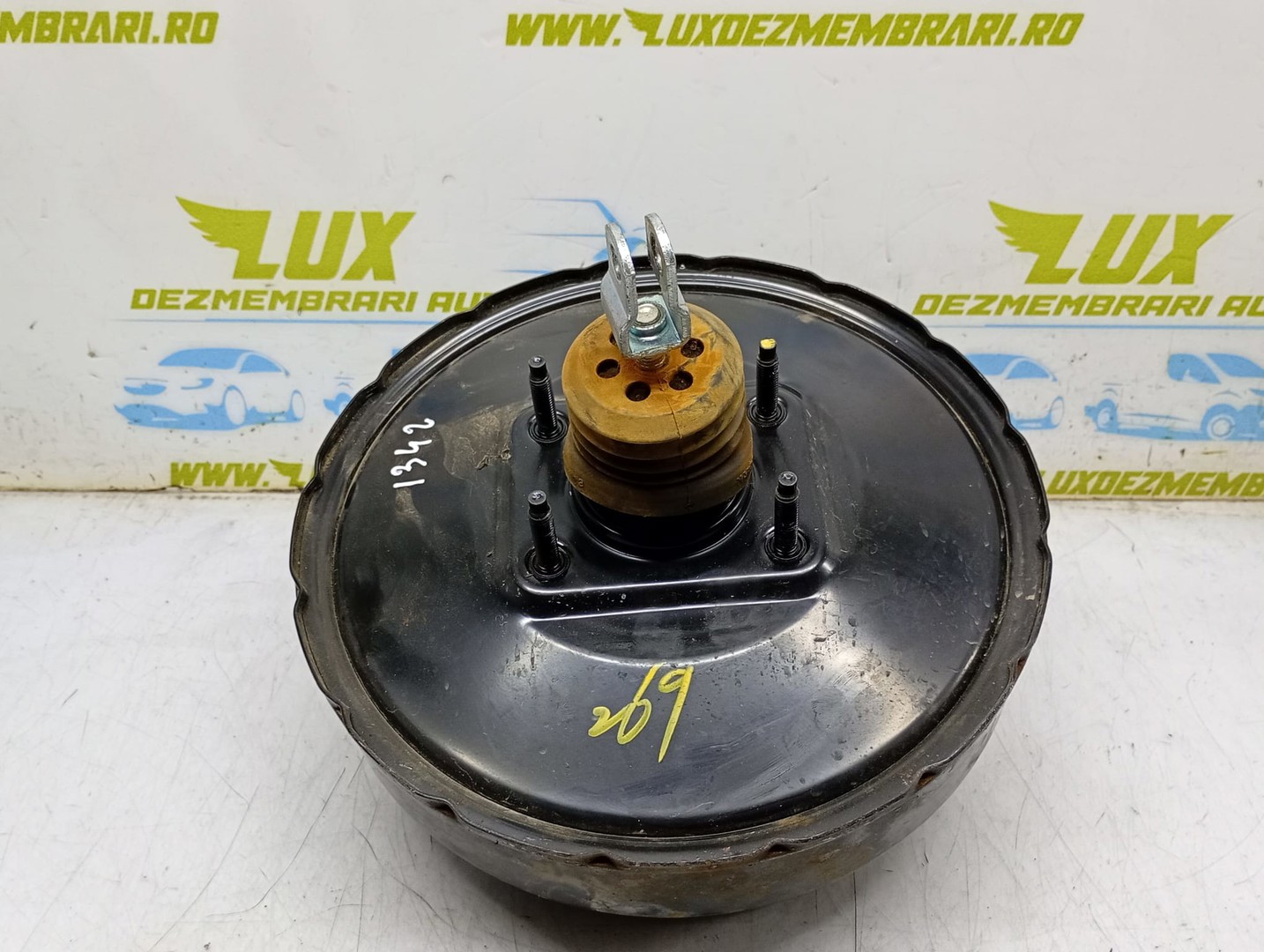 Tulumba frana 58500-2B802 Hyundai Santa Fe CM (2006 - 2010)