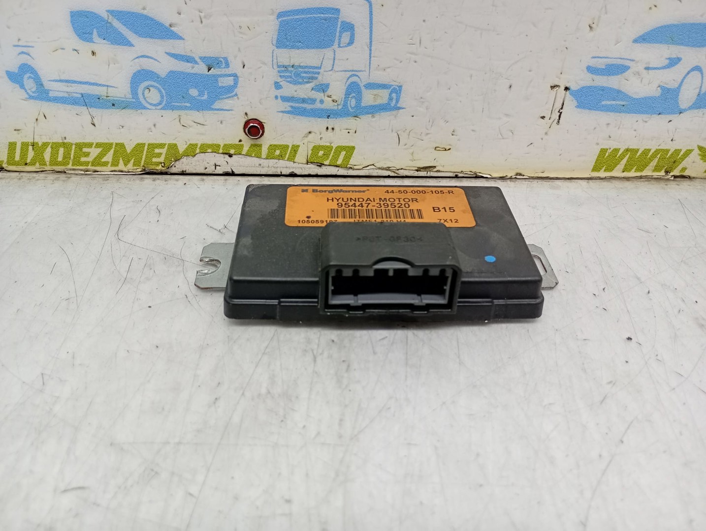 Modul confort 95447-39520 44-50-000-105R Hyundai Santa Fe CM (2006 - 2010)