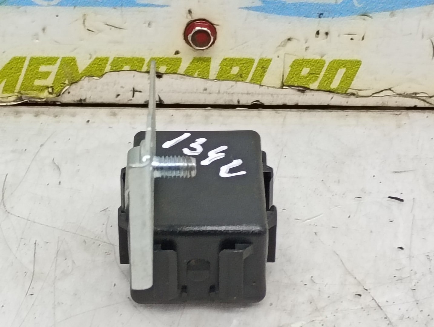 Releu bujii incandescente 94770-27800 Hyundai Santa Fe CM (2006 - 2010)