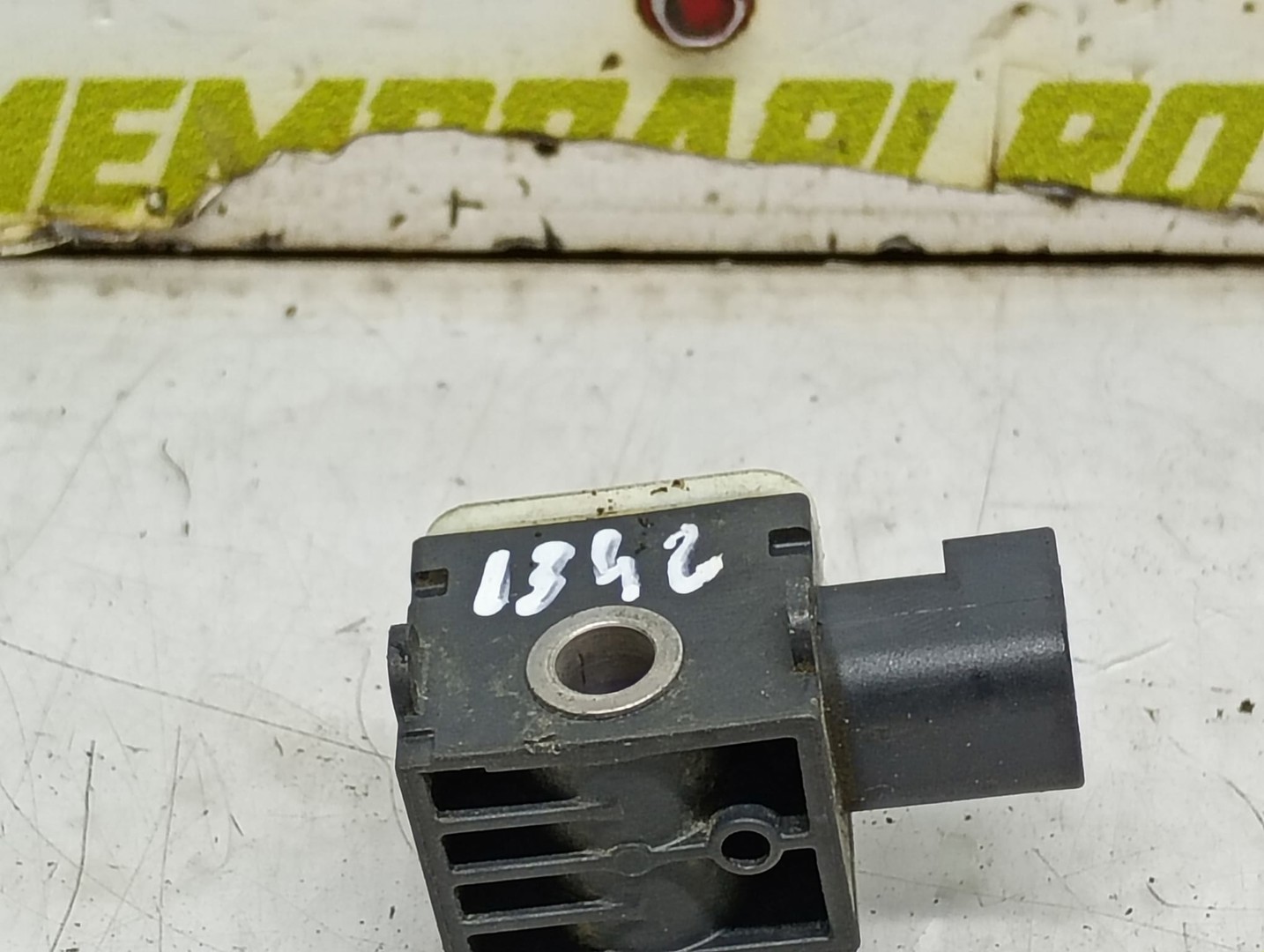 Senzor impact 95920-28000 Hyundai Santa Fe CM (2006 - 2010)