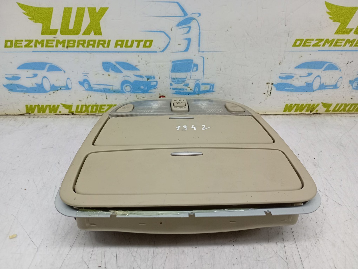 Plafoniera 92800-2BXXX Hyundai Santa Fe CM (2006 - 2010)